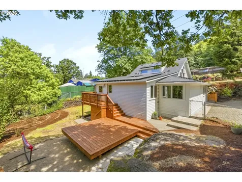 319 S Center Street Oregon City OR 97045