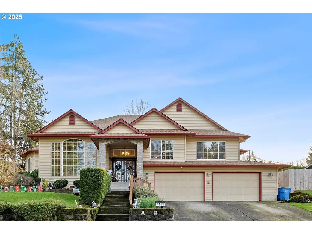 4411 E 15th Street Vancouver WA 98661
