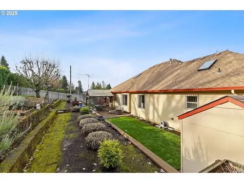 4411 E 15th Street Vancouver WA 98661