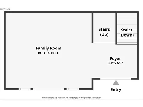 4411 E 15th Street Vancouver WA 98661