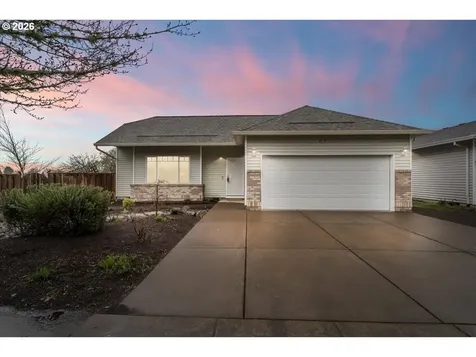 2509 Bryce Avenue Forest Grove OR 97116