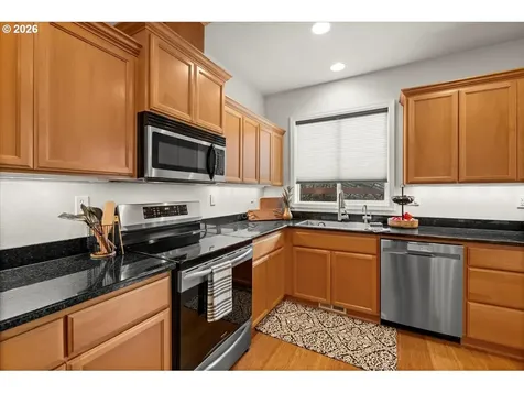 2509 Bryce Avenue Forest Grove OR 97116