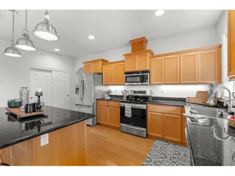 2509 Bryce Avenue Forest Grove OR 97116
