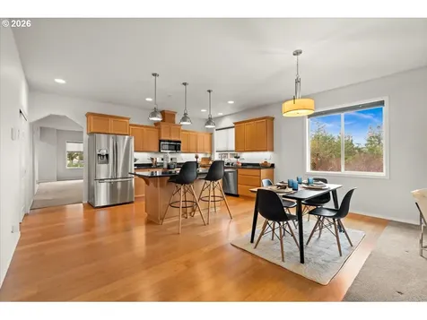 2509 Bryce Avenue Forest Grove OR 97116