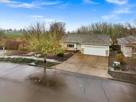 2509 Bryce Avenue Forest Grove OR 97116