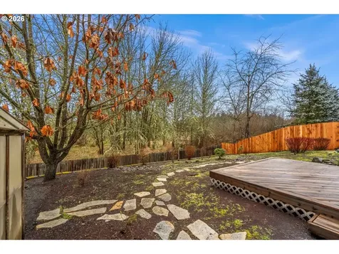 2509 Bryce Avenue Forest Grove OR 97116