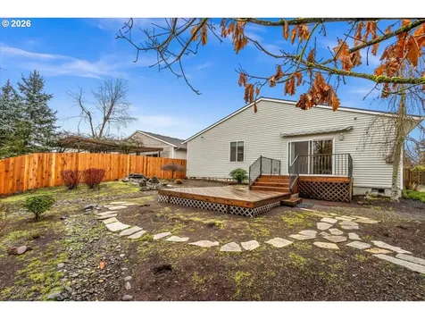 2509 Bryce Avenue Forest Grove OR 97116