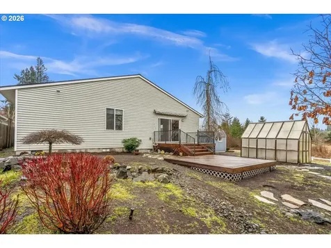 2509 Bryce Avenue Forest Grove OR 97116