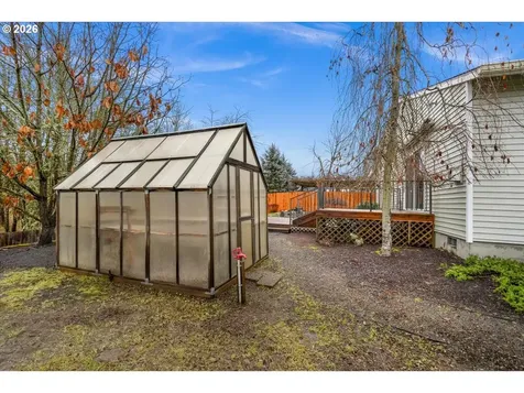2509 Bryce Avenue Forest Grove OR 97116