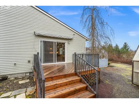 2509 Bryce Avenue Forest Grove OR 97116
