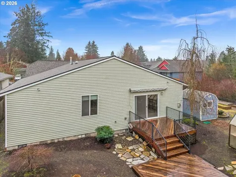 2509 Bryce Avenue Forest Grove OR 97116