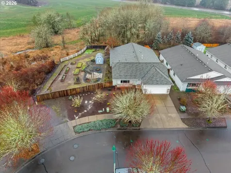 2509 Bryce Avenue Forest Grove OR 97116
