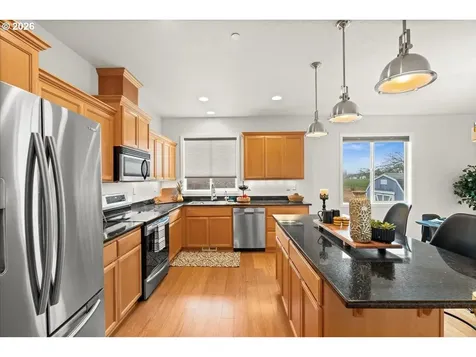 2509 Bryce Avenue Forest Grove OR 97116