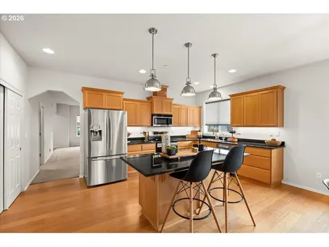 2509 Bryce Avenue Forest Grove OR 97116