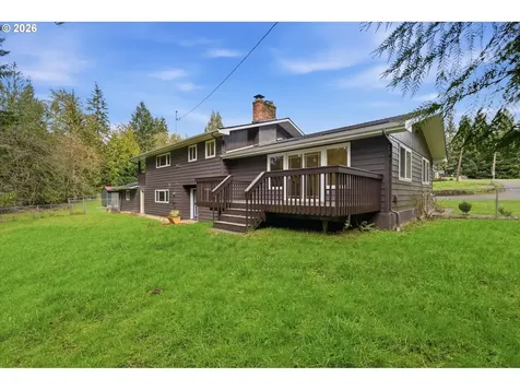 139 N 19th Court Ridgefield WA 98642