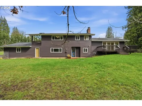 139 N 19th Court Ridgefield WA 98642