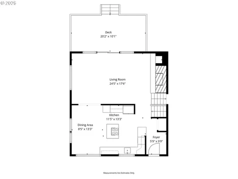 139 N 19th Court Ridgefield WA 98642