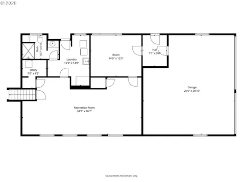 139 N 19th Court Ridgefield WA 98642