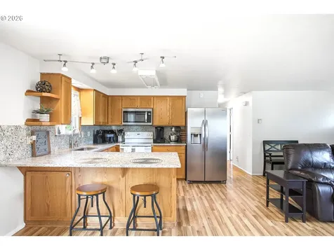 88231 Richmond Street Eugene OR 97402