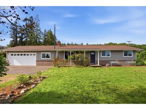 88231 Richmond Street Eugene OR 97402