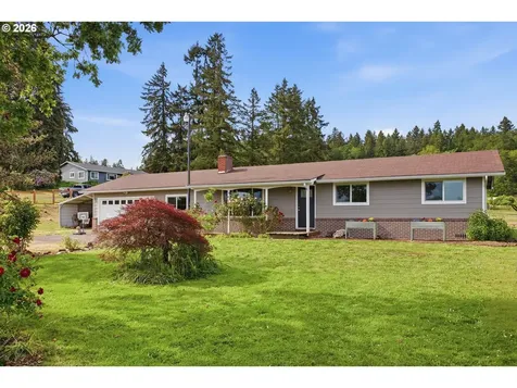 88231 Richmond Street Eugene OR 97402
