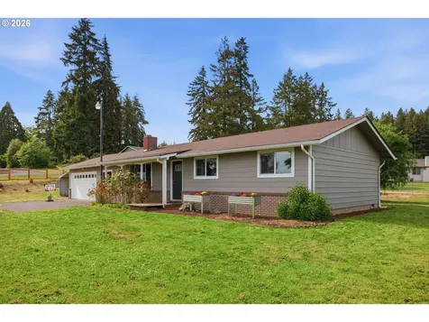 88231 Richmond Street Eugene OR 97402