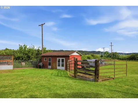 88231 Richmond Street Eugene OR 97402
