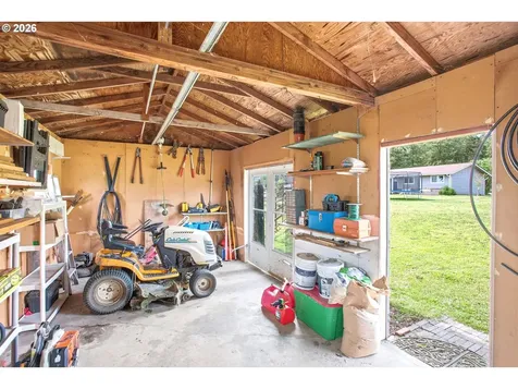 88231 Richmond Street Eugene OR 97402