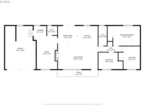88231 Richmond Street Eugene OR 97402