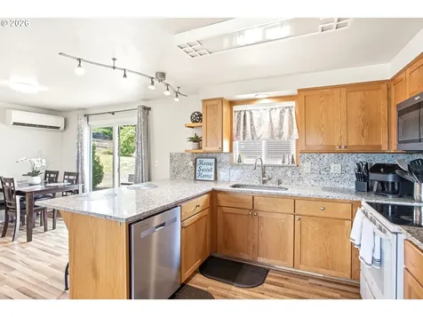 88231 Richmond Street Eugene OR 97402