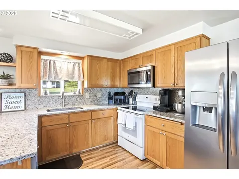 88231 Richmond Street Eugene OR 97402