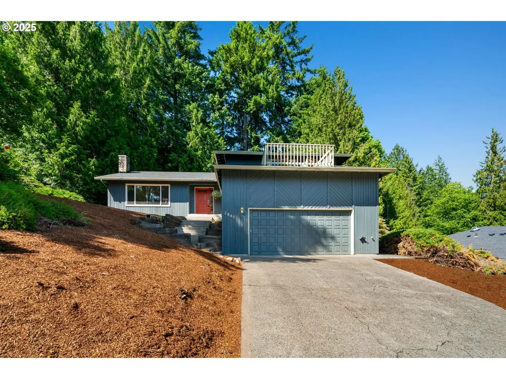 2845 SW Raleighview Drive Portland OR 97225