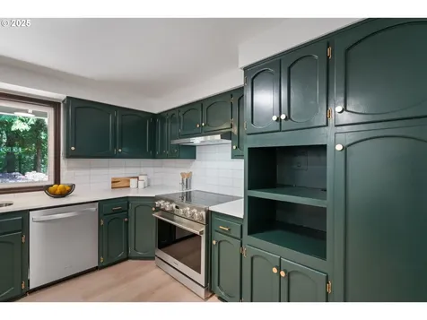 2845 SW Raleighview Drive Portland OR 97225