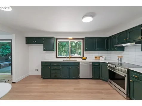 2845 SW Raleighview Drive Portland OR 97225