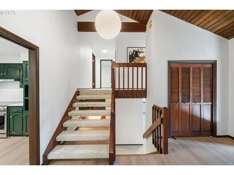 2845 SW Raleighview Drive Portland OR 97225