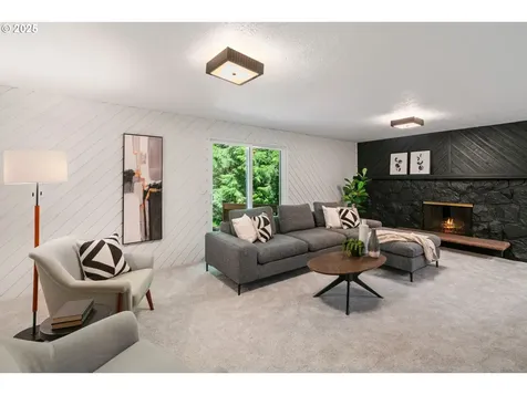 2845 SW Raleighview Drive Portland OR 97225