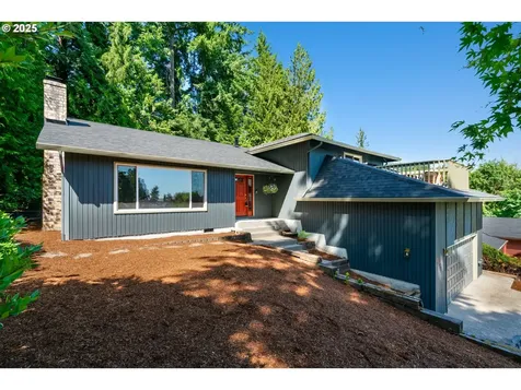 2845 SW Raleighview Drive Portland OR 97225