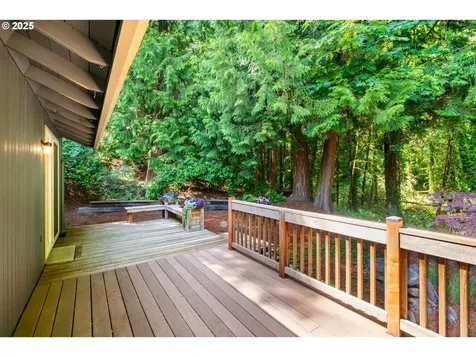 2845 SW Raleighview Drive Portland OR 97225