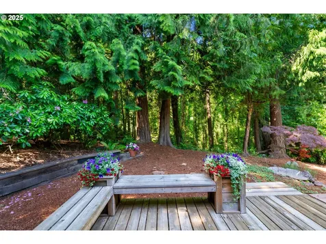 2845 SW Raleighview Drive Portland OR 97225