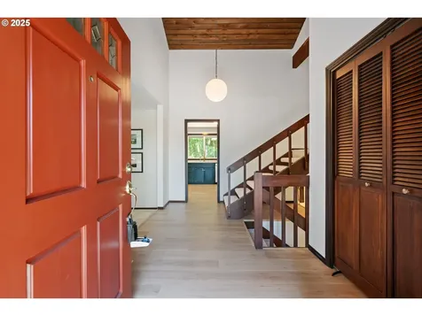 2845 SW Raleighview Drive Portland OR 97225