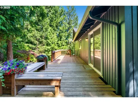 2845 SW Raleighview Drive Portland OR 97225