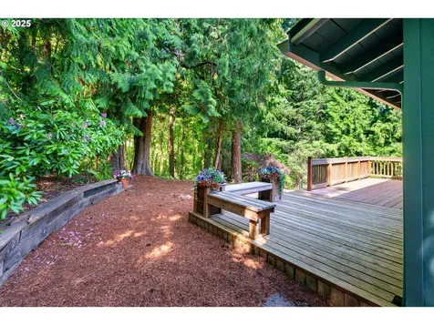 2845 SW Raleighview Drive Portland OR 97225