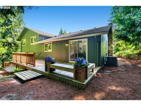 2845 SW Raleighview Drive Portland OR 97225