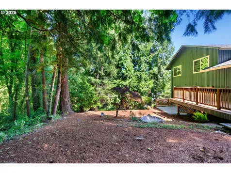 2845 SW Raleighview Drive Portland OR 97225