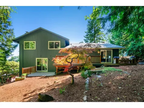 2845 SW Raleighview Drive Portland OR 97225