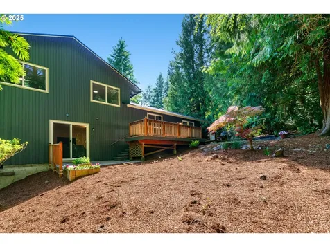 2845 SW Raleighview Drive Portland OR 97225