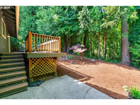 2845 SW Raleighview Drive Portland OR 97225