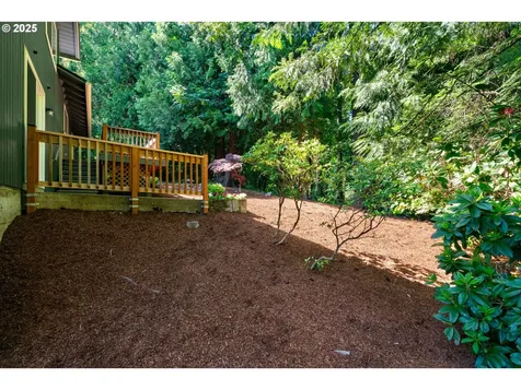 2845 SW Raleighview Drive Portland OR 97225