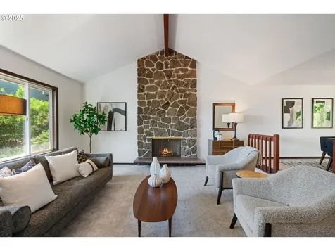 2845 SW Raleighview Drive Portland OR 97225