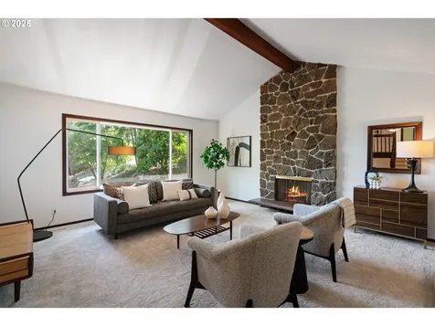 2845 SW Raleighview Drive Portland OR 97225